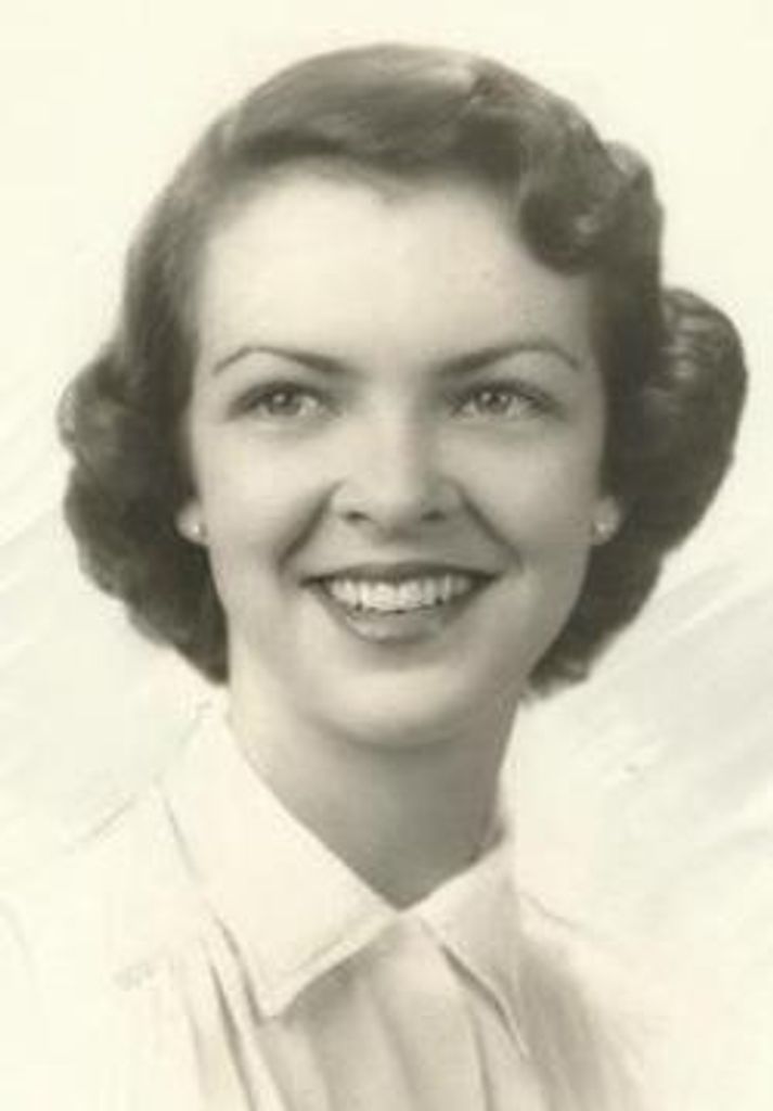 Julia "Juju" Daigle Jacobs Profile Photo