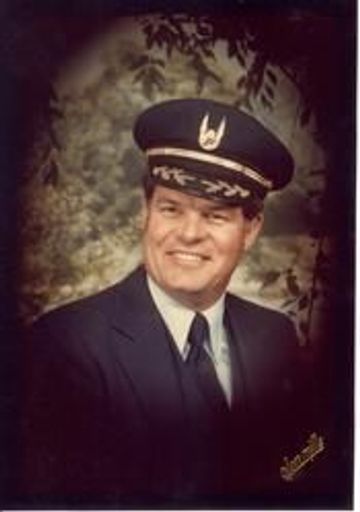 James Norman Hass Profile Photo