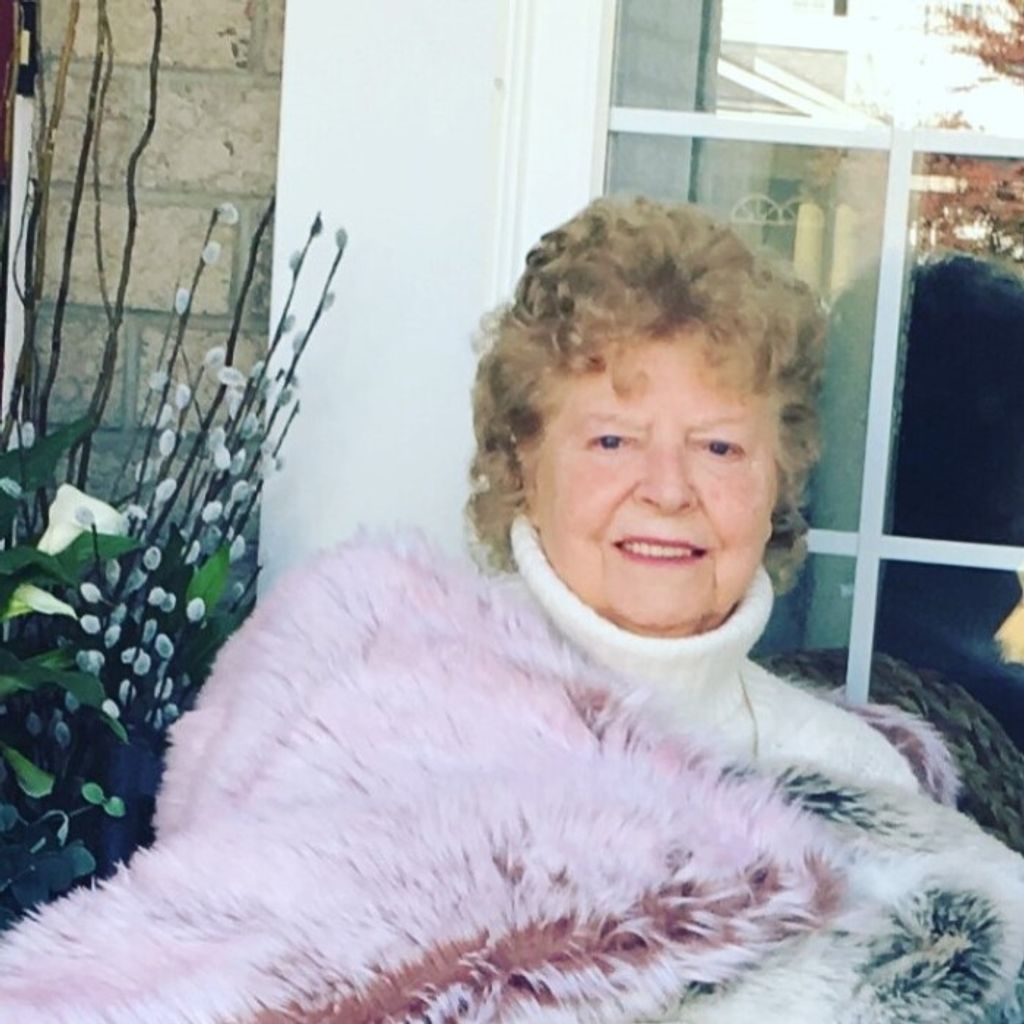 Jean Bernice (Devins)  Williams Profile Photo