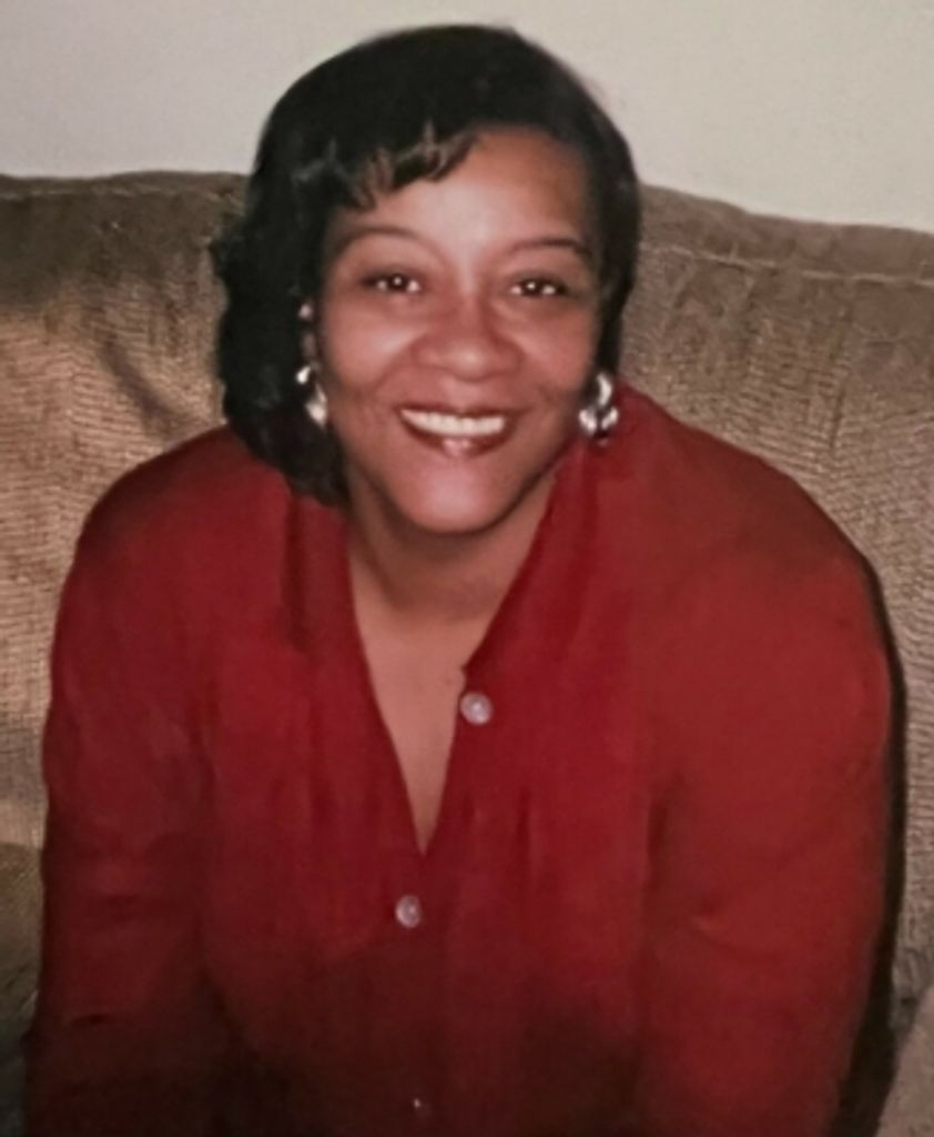 Sandra D Hathcock
