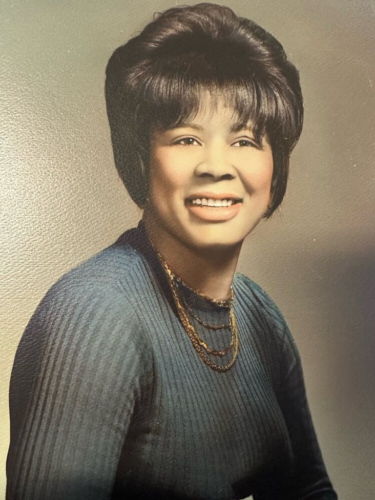 Margaret Whitaker Profile Photo