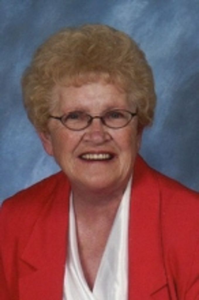 Beulah  Mae (Bennington)  Lightcap