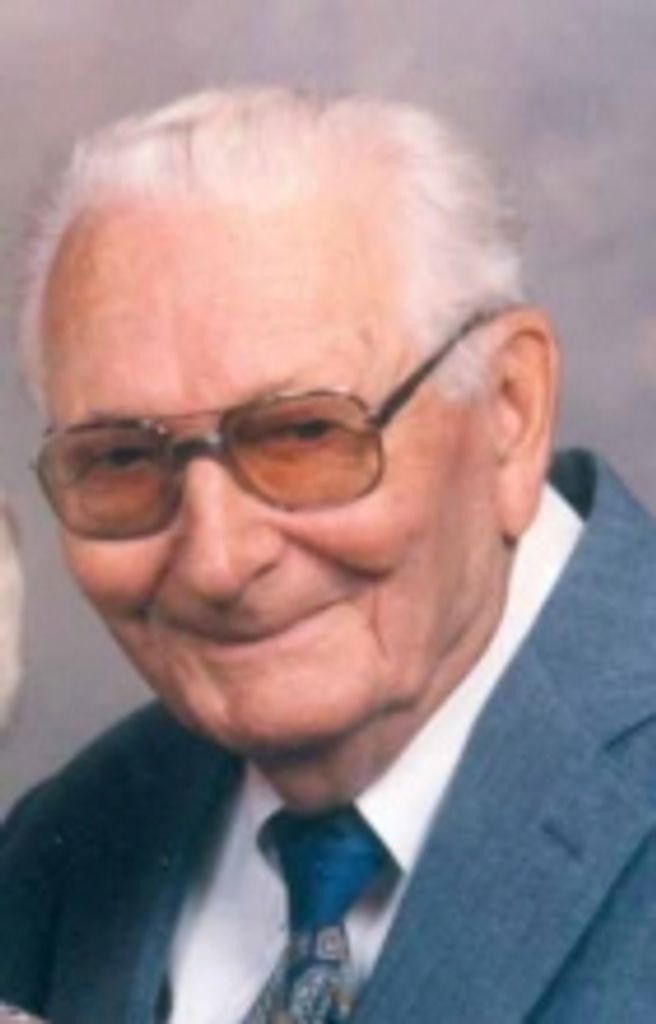 Joseph O. Hamm