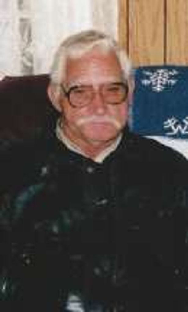 James Irvin Johnson, Sr.