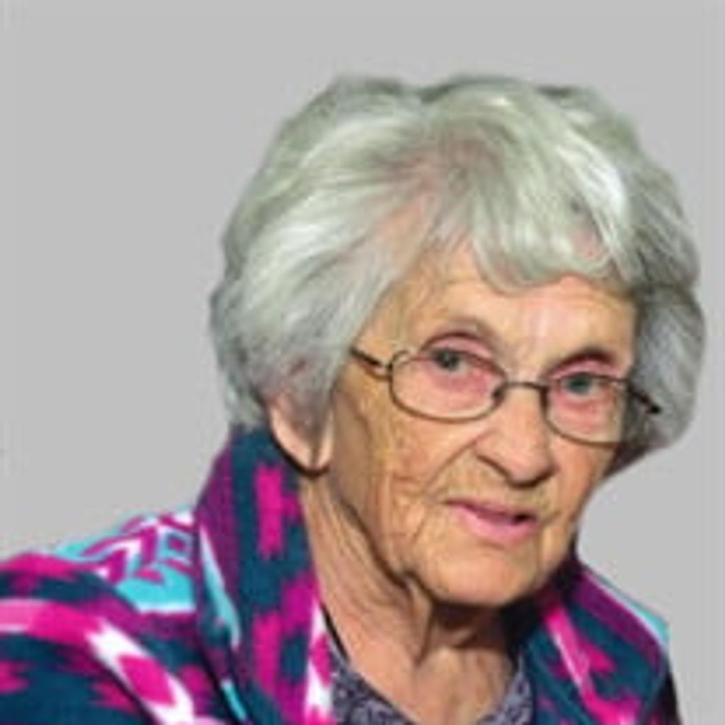 Phyllis Cole
