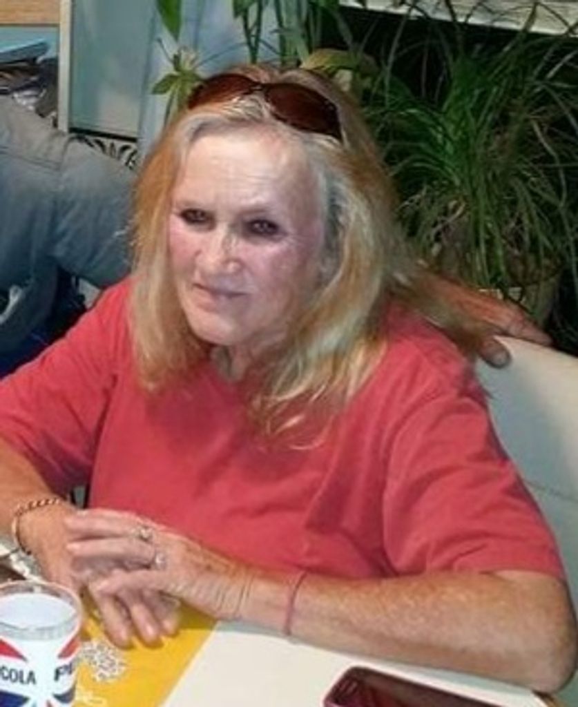 Helen Crowder
