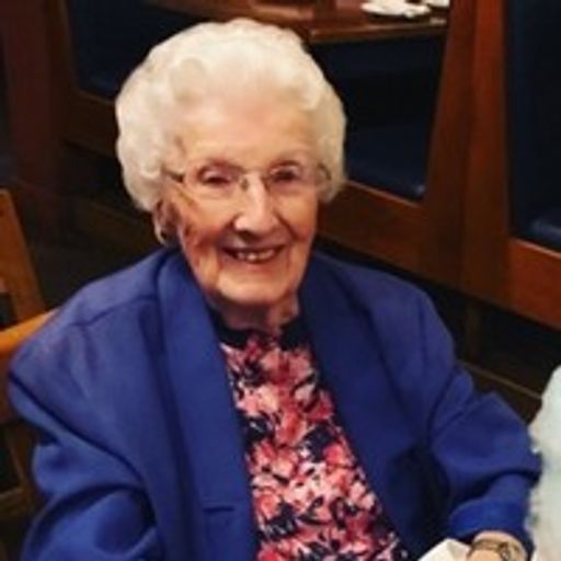 Jean Esther Earnshaw Profile Photo