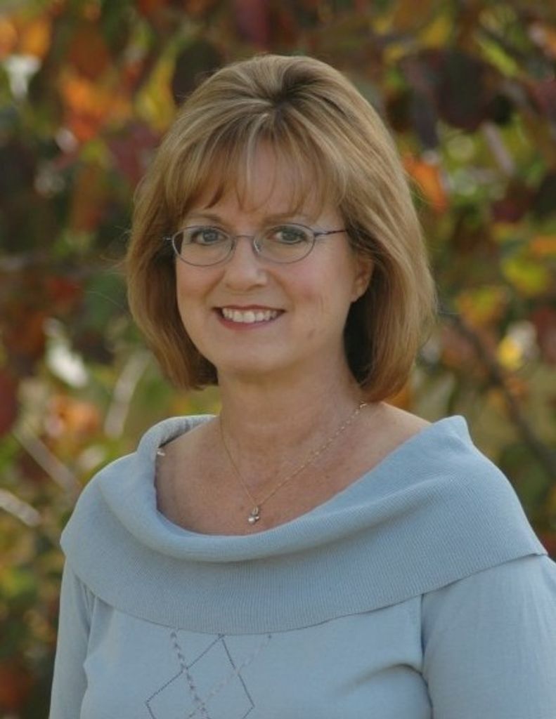 Wanda Kiner