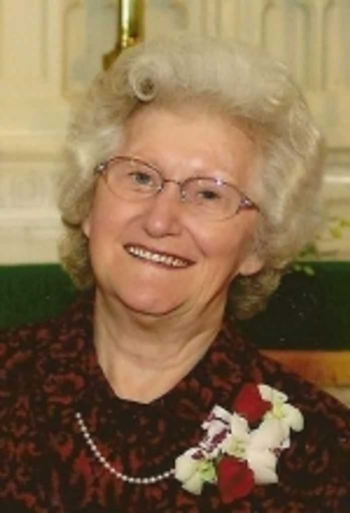 Mary Jane Bacak