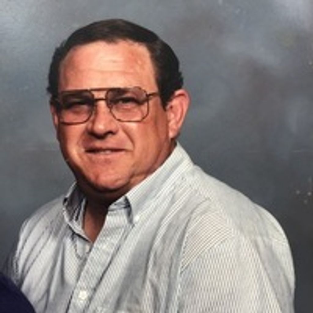 Dennis Ray Singletary