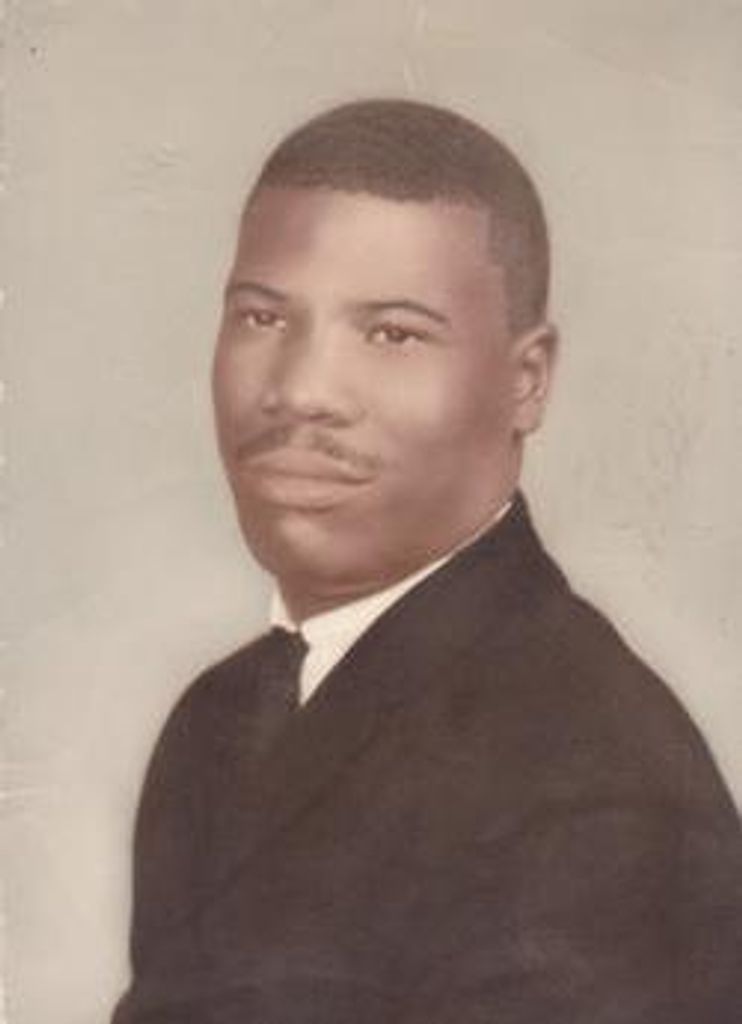 Lorenza Aubrey Percy Jr. Profile Photo