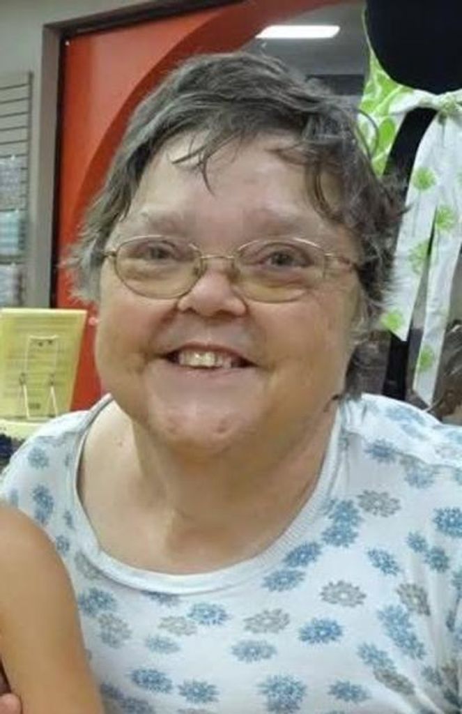 Sandra Kay Vaughn Profile Photo