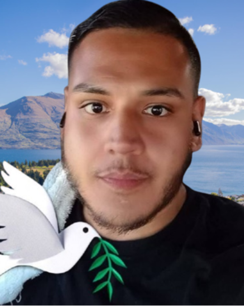 Josh Anthony Gomez