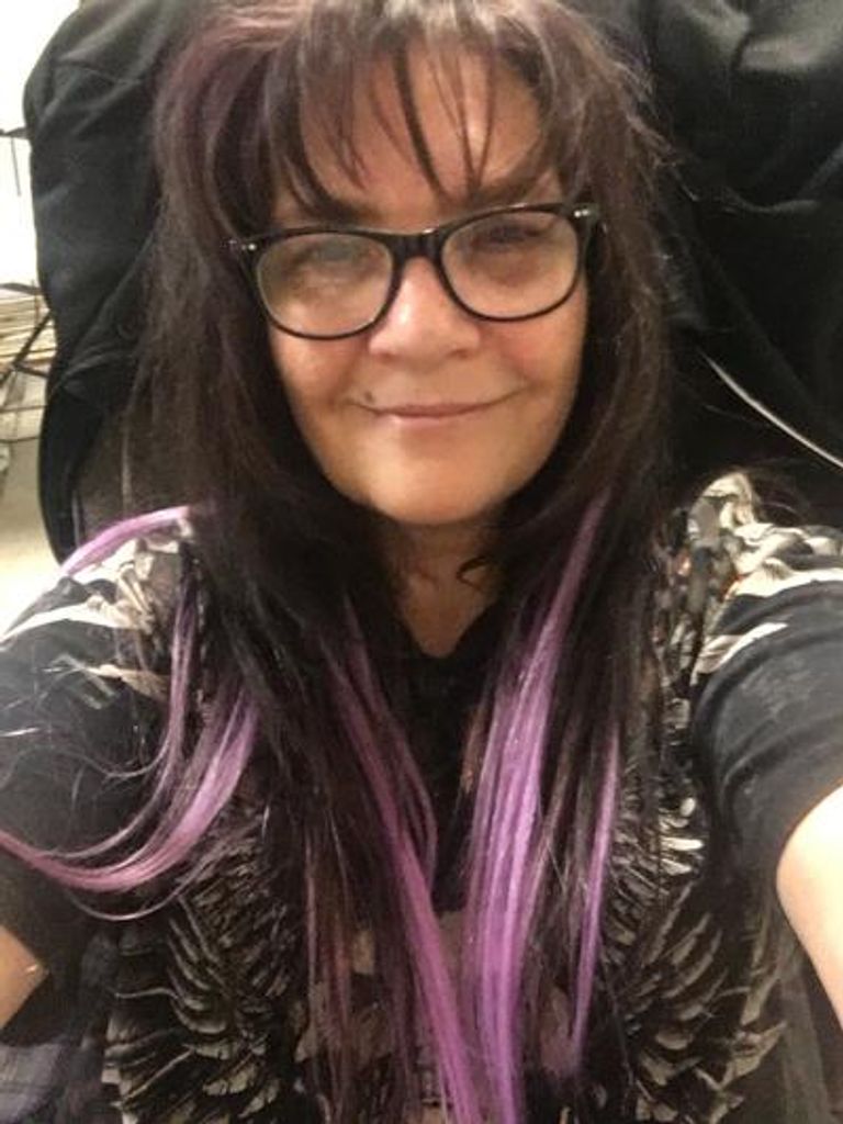 Monica Rose Brown Profile Photo
