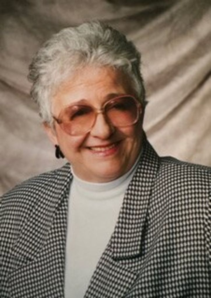 Jeanne Jones Profile Photo