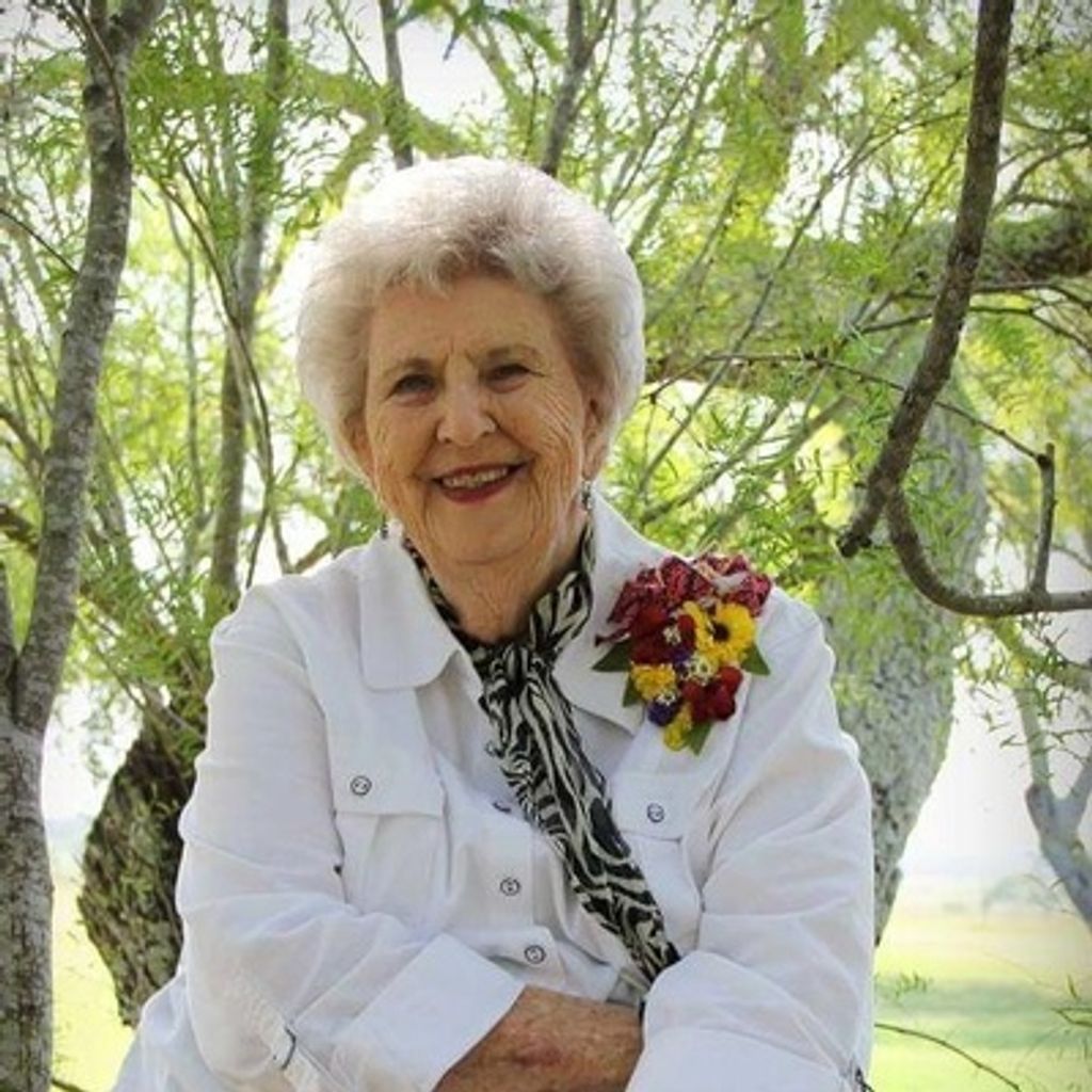 Genelda Talley Pruett