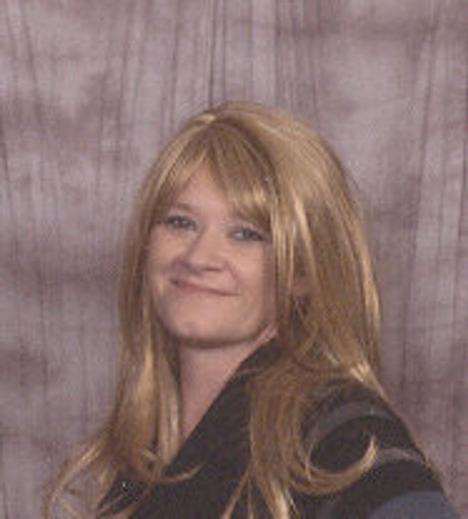 Sissy (Thornhill)  Strong