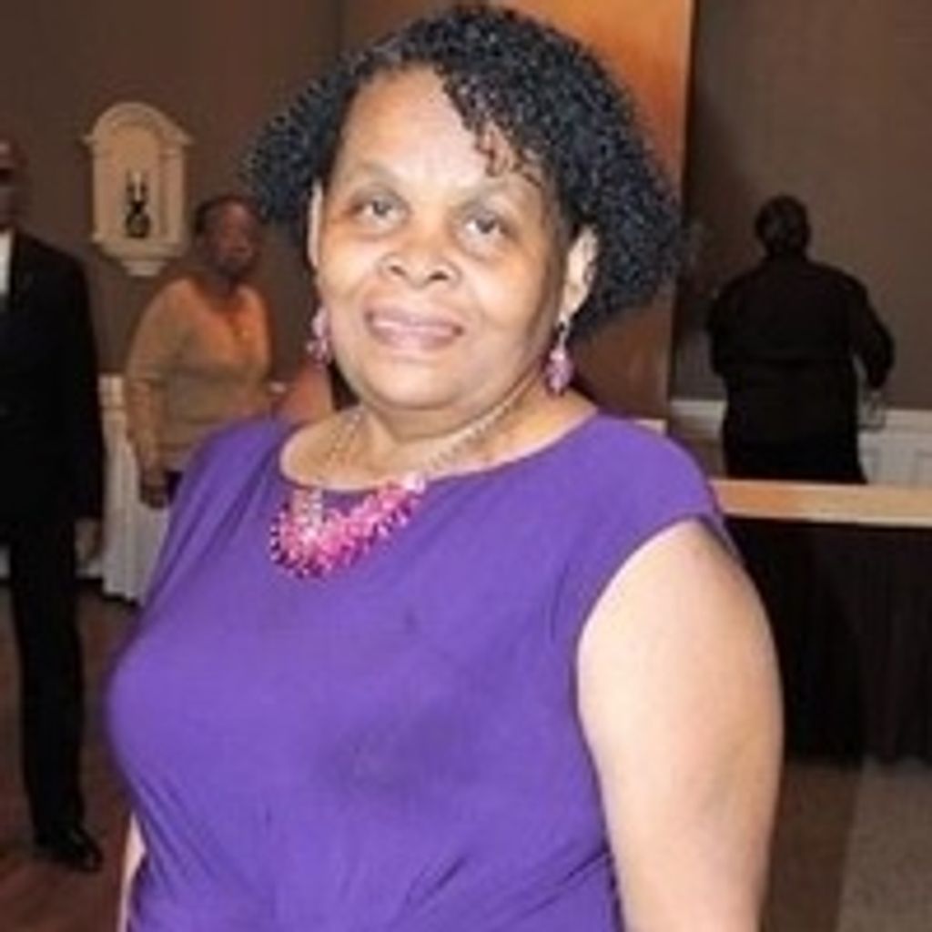 Ellenor M. Samuels Profile Photo