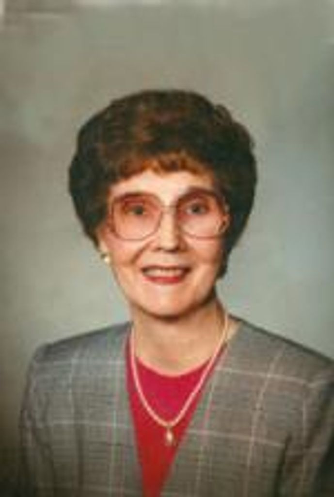 Ruby Clay Crews