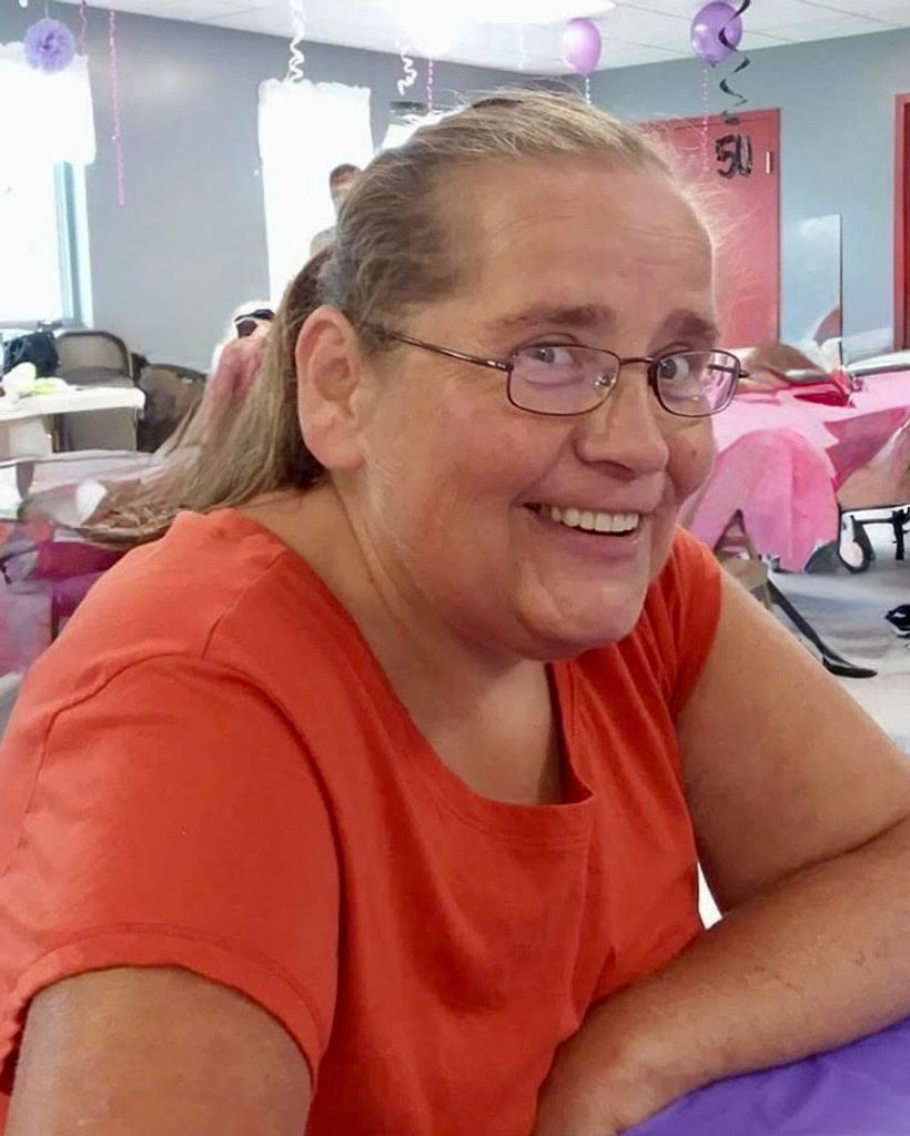 Michelle W. Beckett Profile Photo