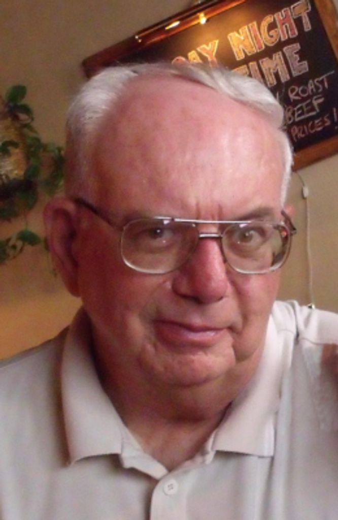 Richard Paul Rye