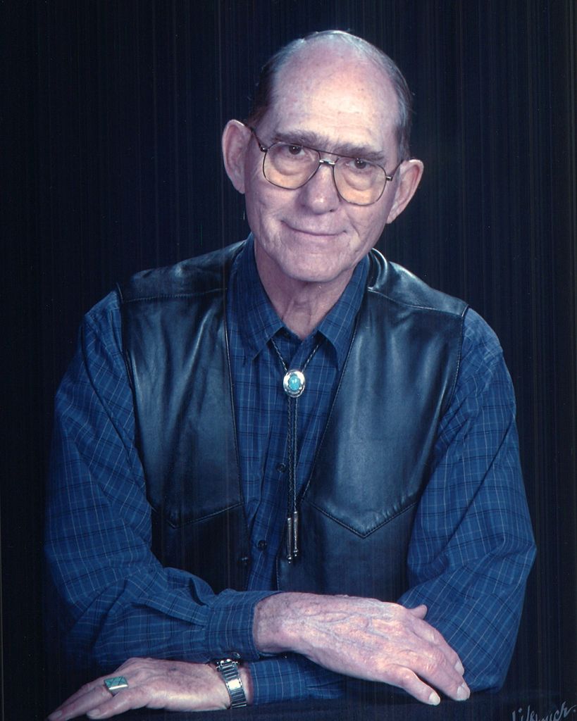 Kenneth James Kluver