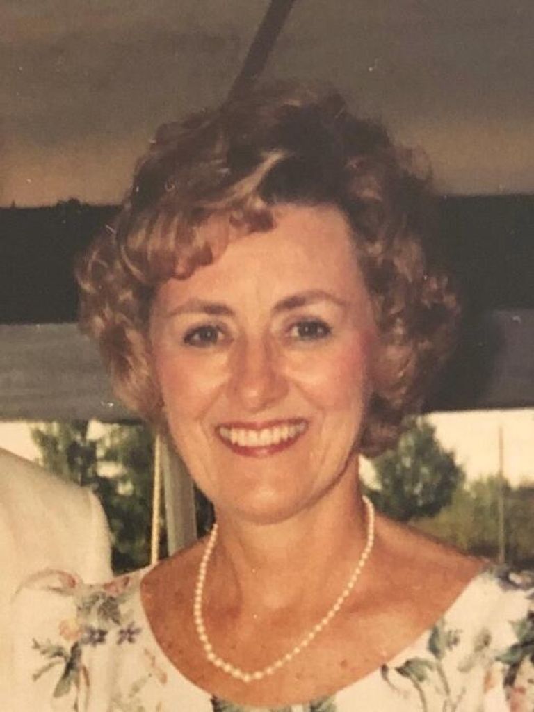 Gracelouise S. (Sims)  Moore Profile Photo