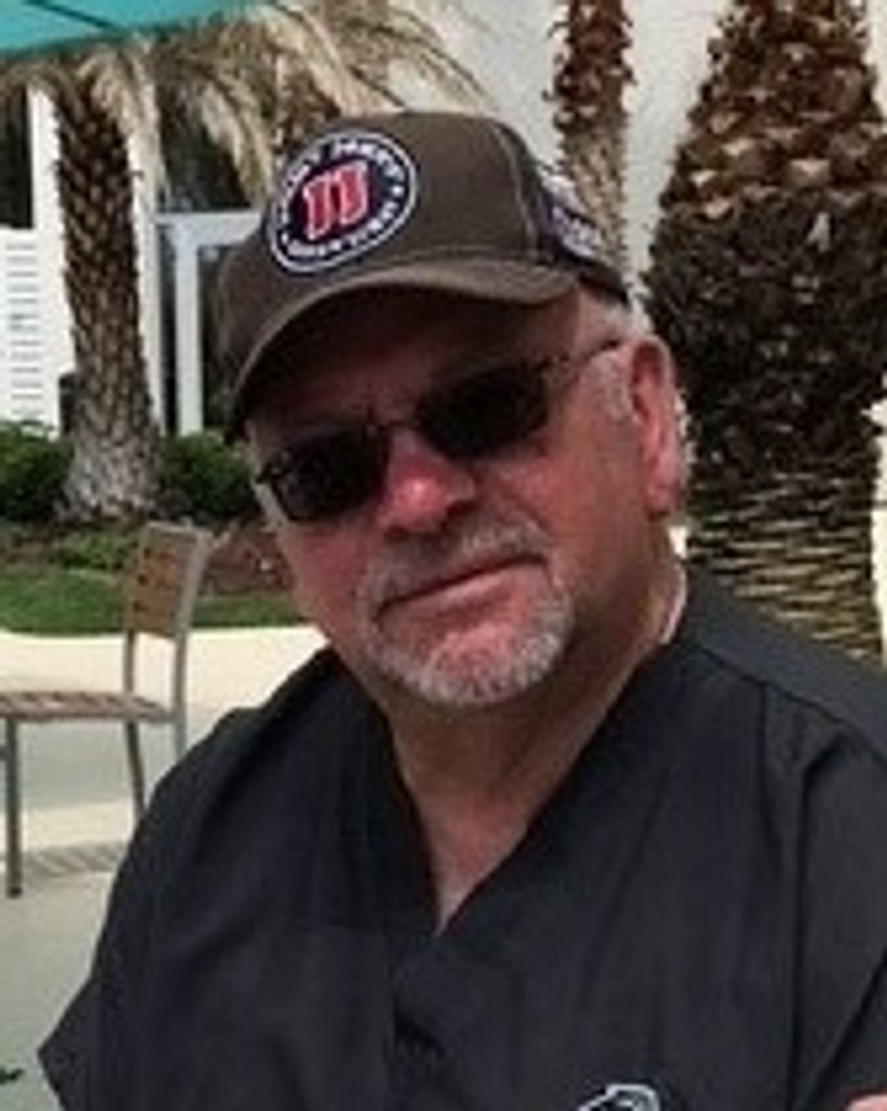 Randy Sattelberg Profile Photo