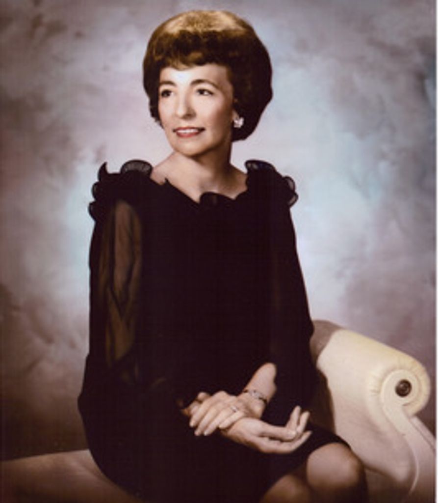 Virginia "Kerns" Campbell