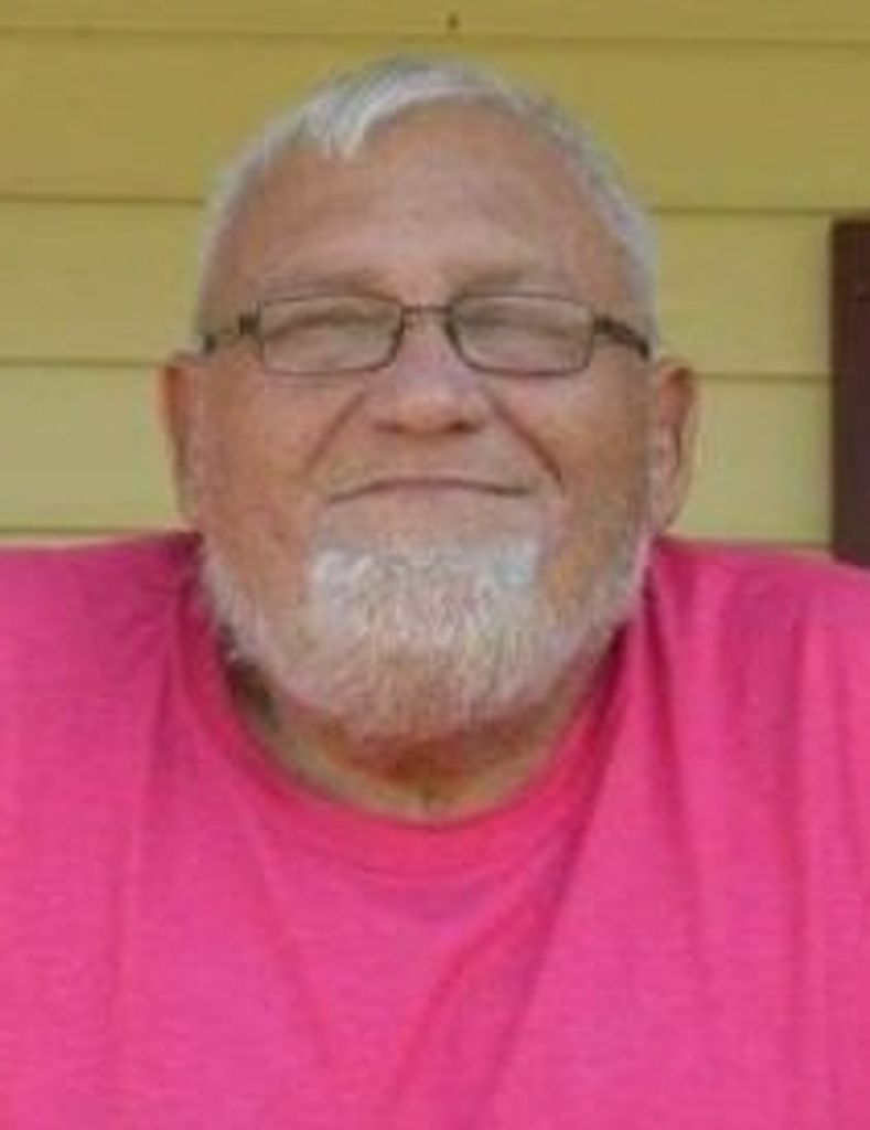 James Thomas "Jim Tom" Milby Profile Photo