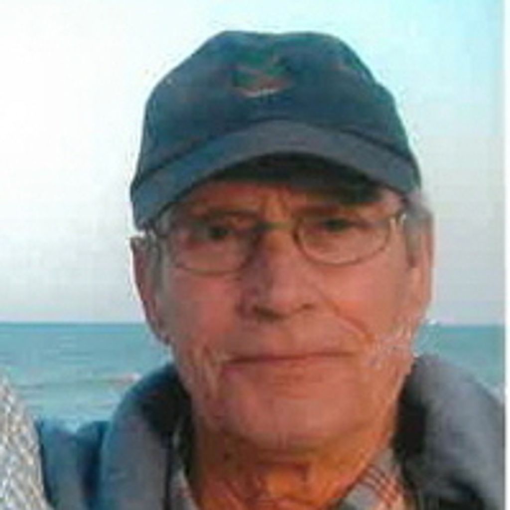 Jeremy Murphy Profile Photo