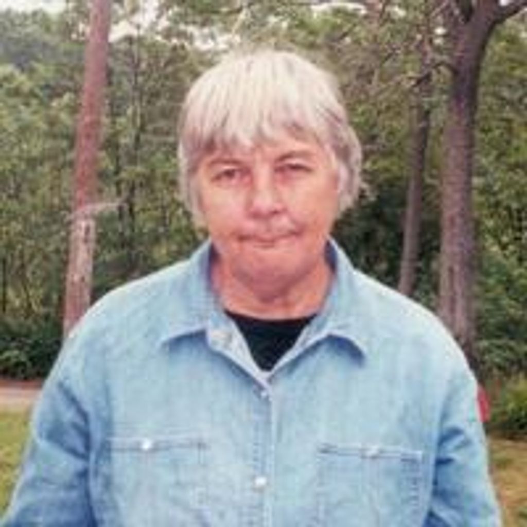 Nellie Viola Copeland