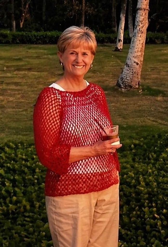 Jean O'Keefe Wilson Profile Photo