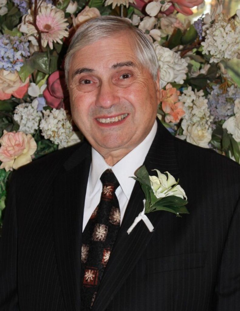 Frank Anthony Coviello Profile Photo