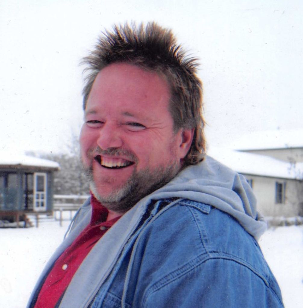 Charles Daniel Bolin Profile Photo