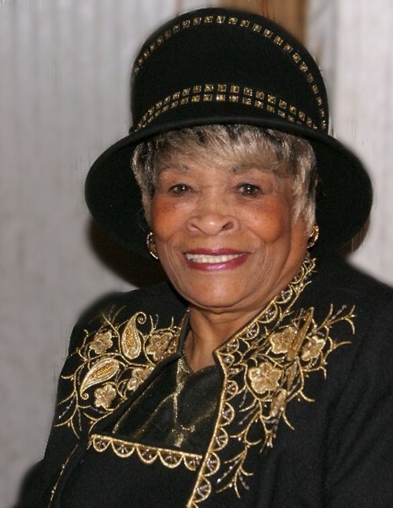 Laura W. Folks Profile Photo