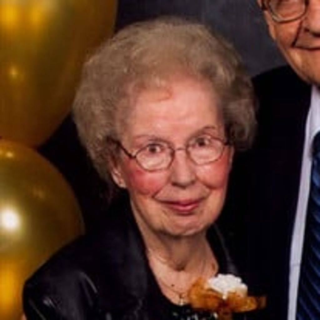 Anita Fern Kinkade