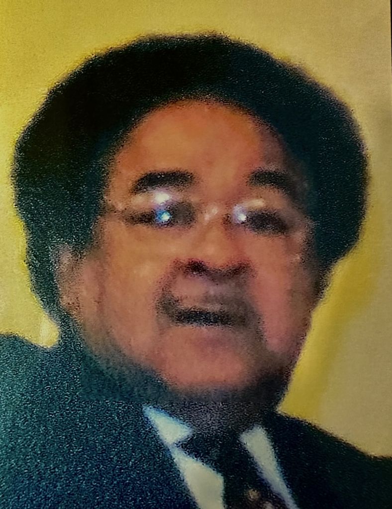 James Russell Stewart Profile Photo
