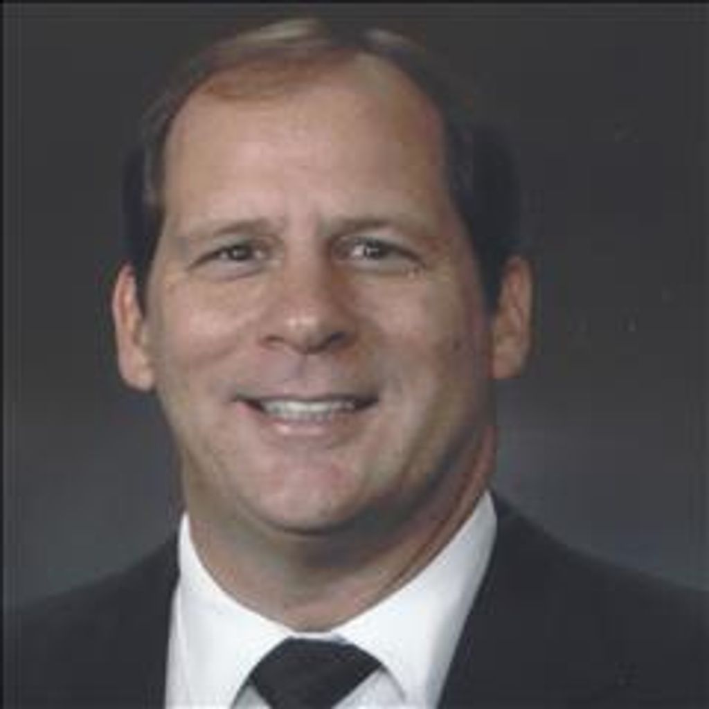 Rory Watson Morgan Profile Photo