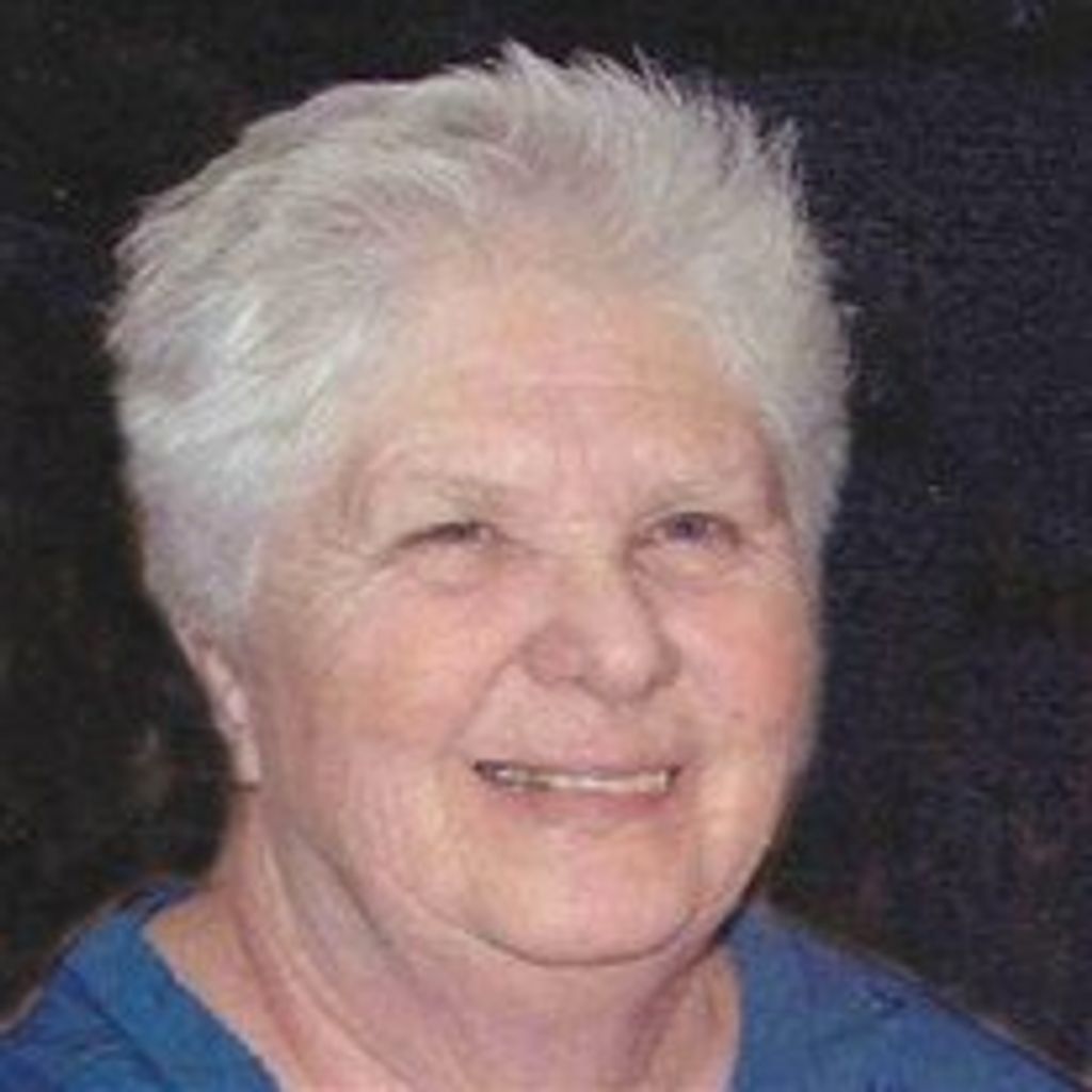 Jo  Ann Anderson