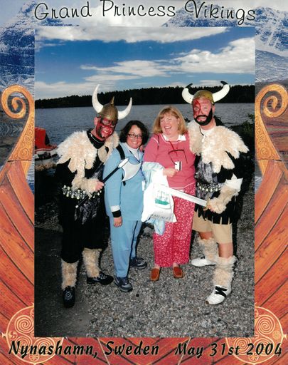 Laura Adele Delambre-Melloy photo gallery thumbnail 25 of 25