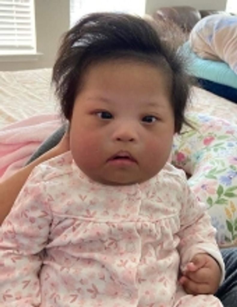 Victoria  Numai Sum  Lut