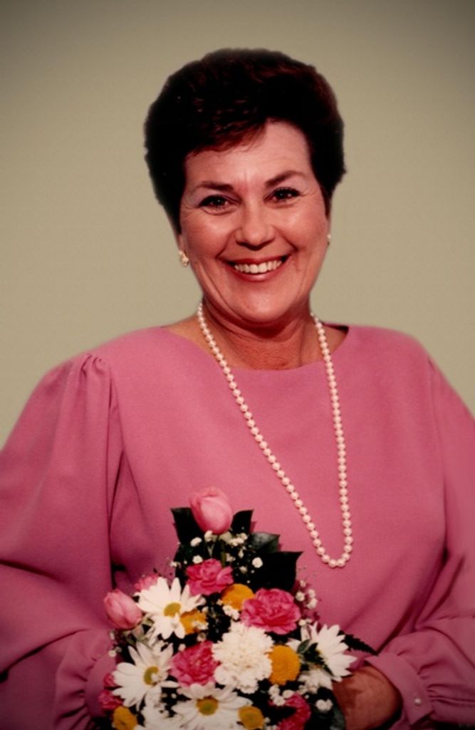 MaryAnn Ogden Profile Photo