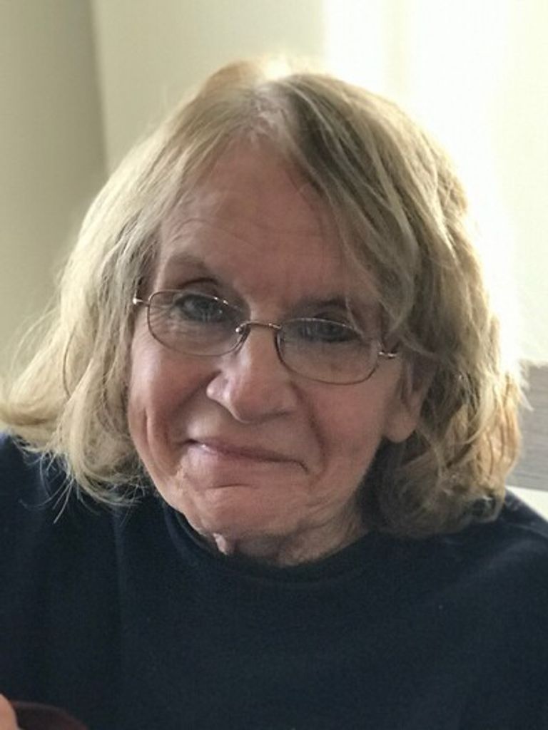 Barbara G Burkhardt Profile Photo