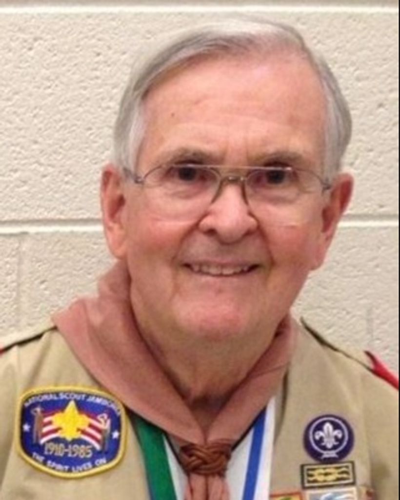 Charles Hasbrouck Profile Photo