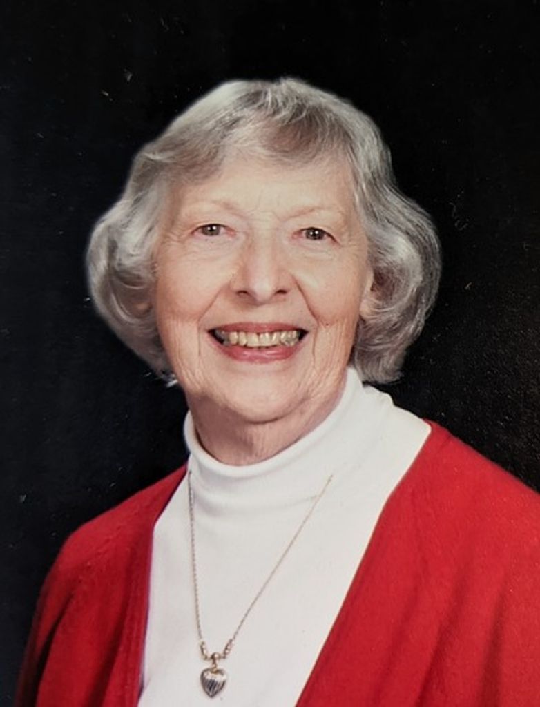 Mary Lee Ruddle
