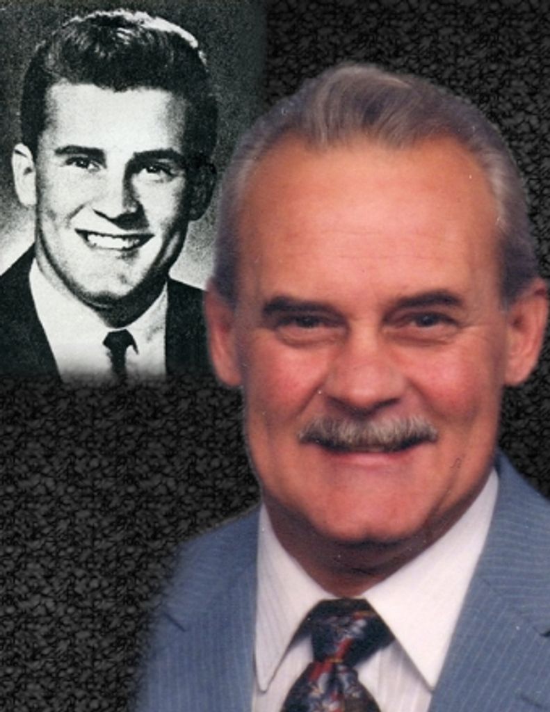 Richard Arthur Myers Jr. Profile Photo