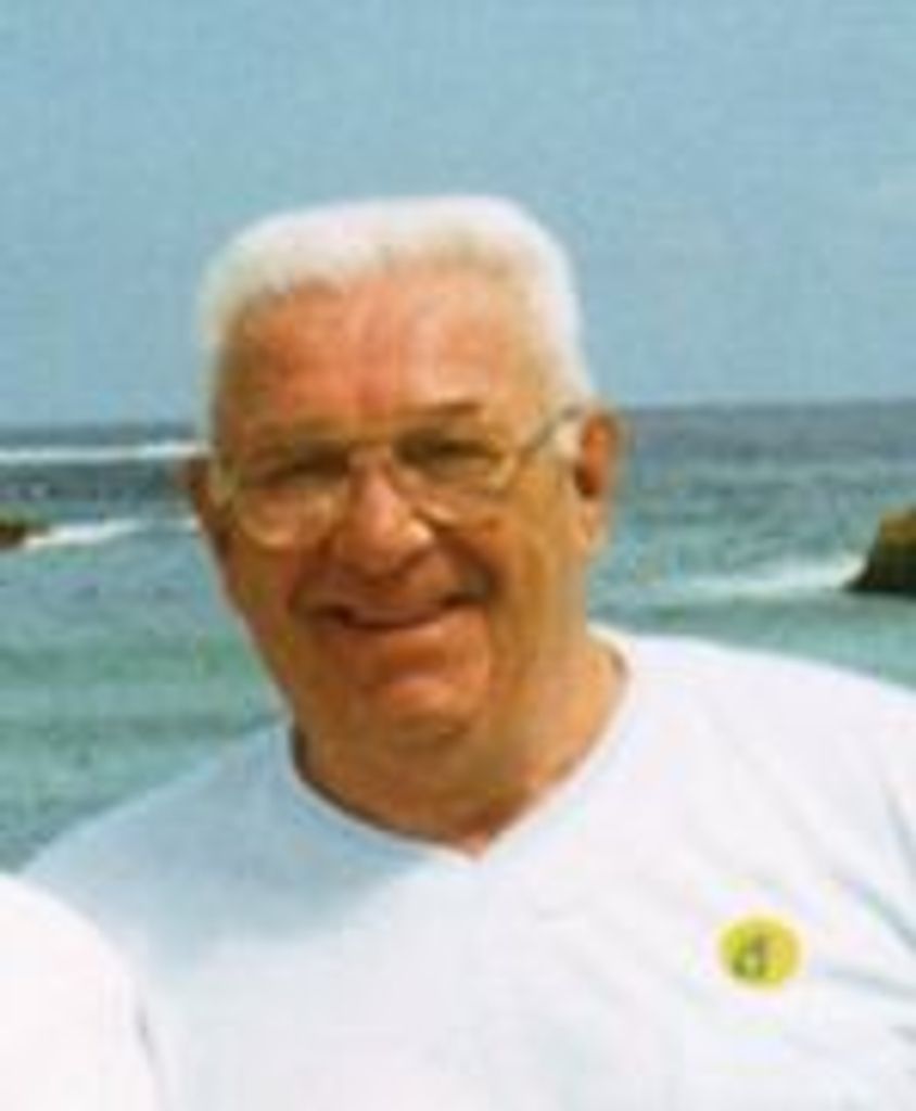 Richard "Dick" G. Gillis
