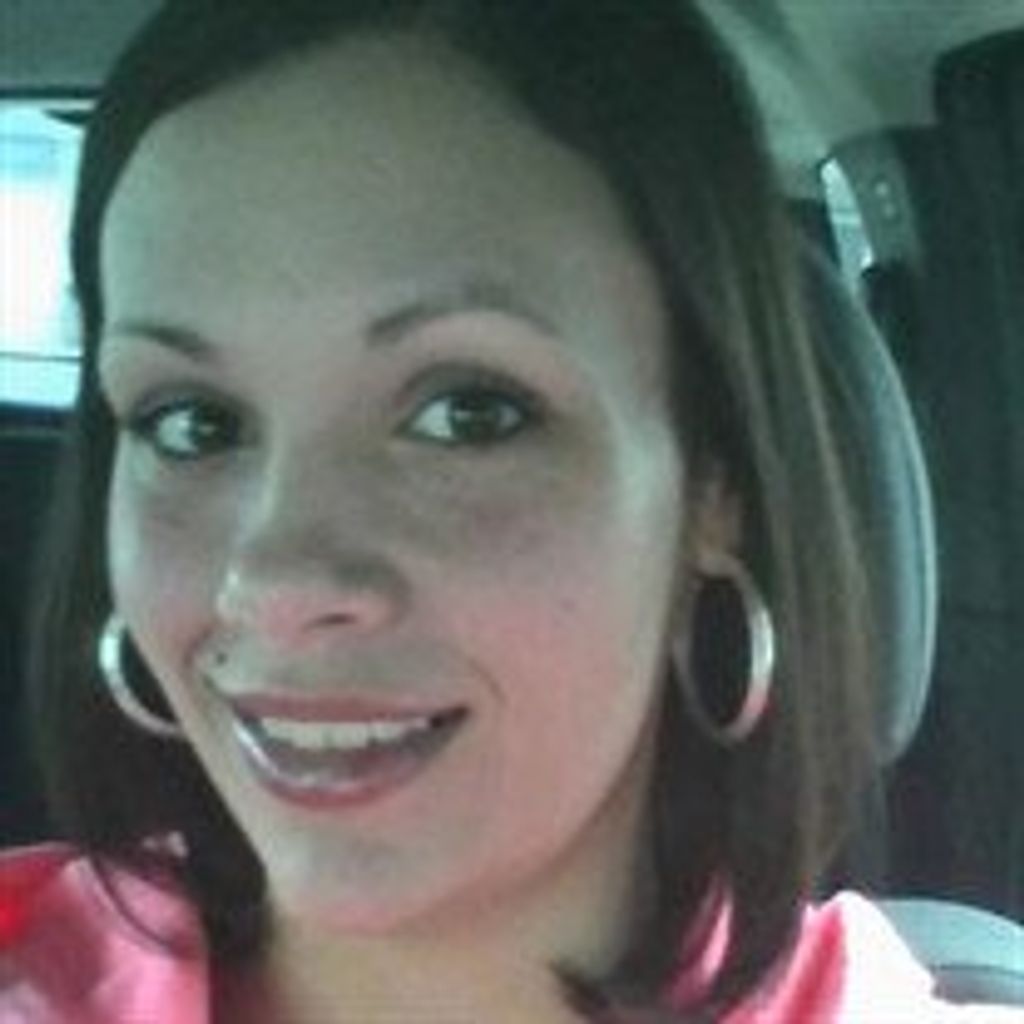 Stacey  Lee Stauffer