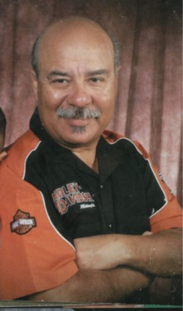Ruben Canul